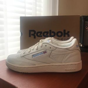 REEBOK CLUB C 85 WOMEN